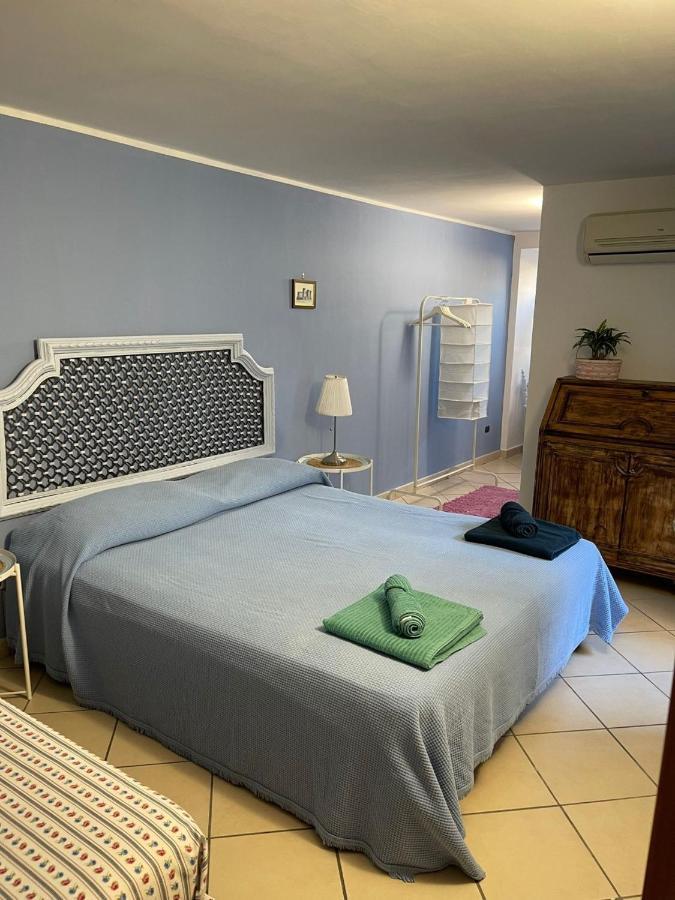 Casa Avallone Неаполь Экстерьер фото