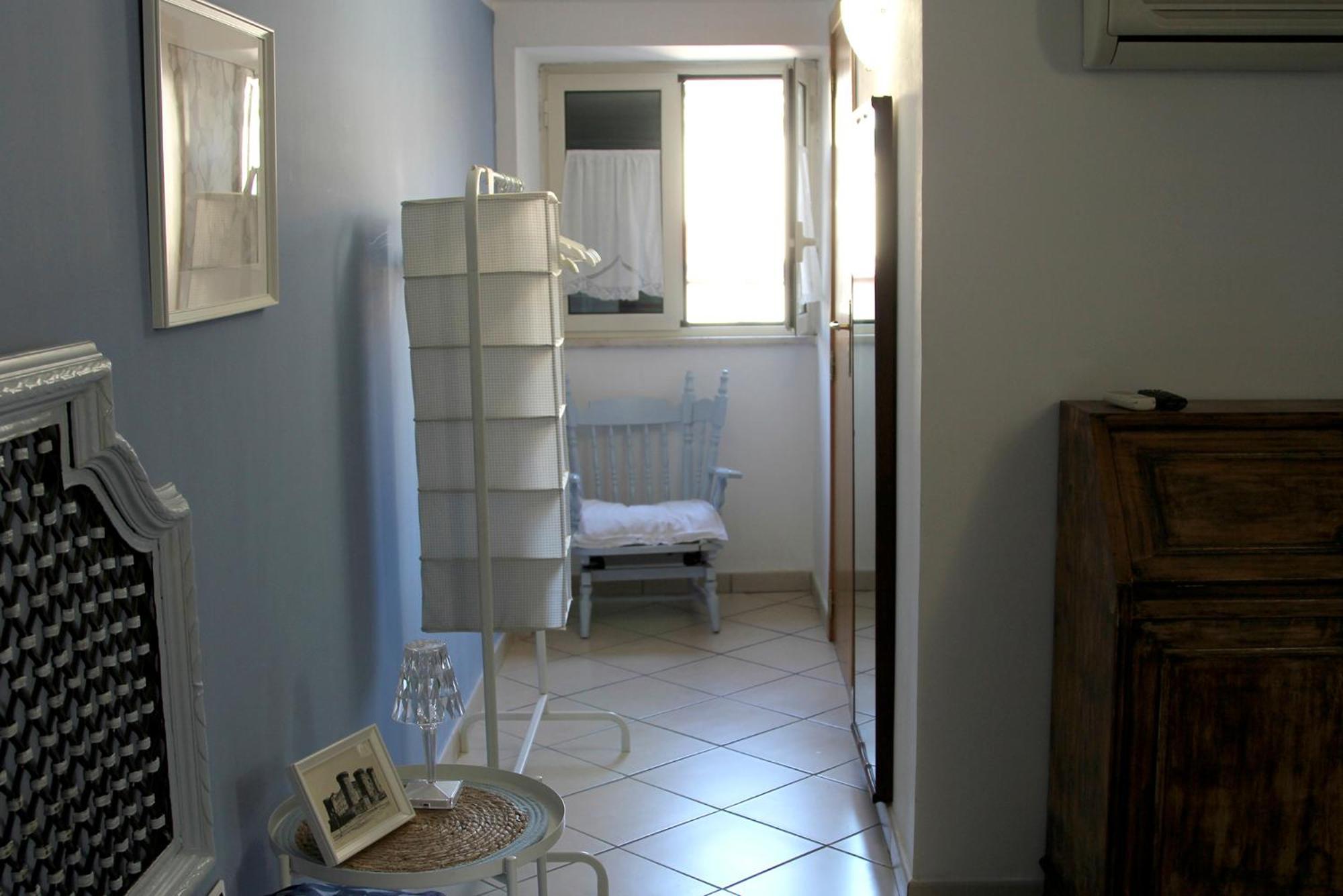 Casa Avallone Неаполь Экстерьер фото